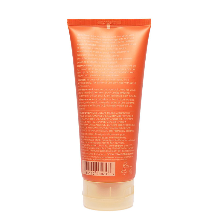 Mixed Chicks Daily Hair Dress for Dry and Brittle Hair 6 fl oz