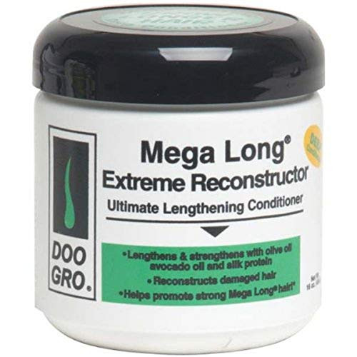 Doo Gro Mega Long Extreme Reconstructor 16 Oz DGMLR