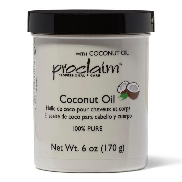 Proclaim 100 Coconut Oil