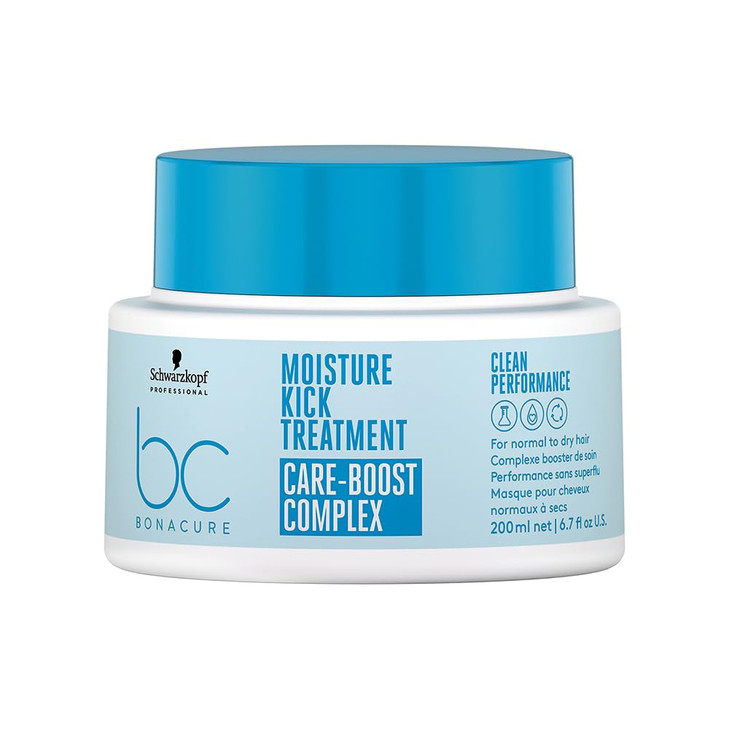 BC BONACURE Hyaluronic Moisture Kick Treatment 67Ounce