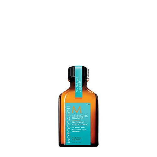Moroccanoil Treatment Travel Size 085 Fl Oz