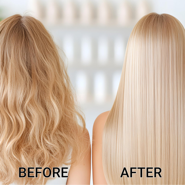SNOB GIRLS Shine Color Defense Hair Oil Capsules LUMIERE COLOUR TruColour Care Color Protection Vegan LeaveIn Serum for