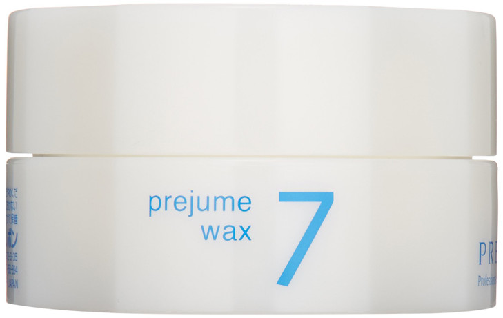 Milbon Prejume Wax 7 Spikes 32oz