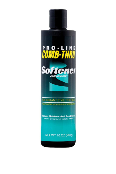 ProLine CombThru Softener 10 Ounce 295ml 3 Pack