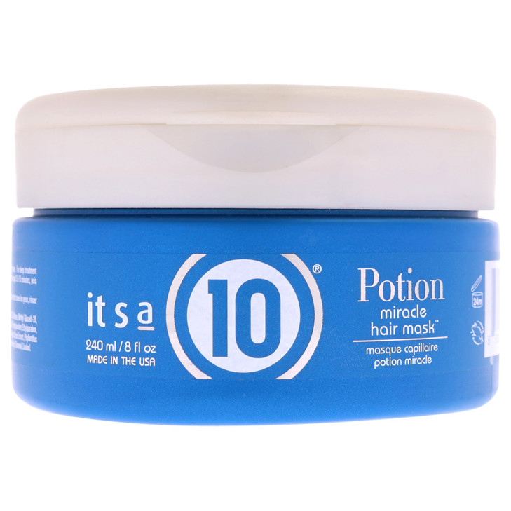 Its A 10 Potion Miracle Repair Hair Mask 8 oz