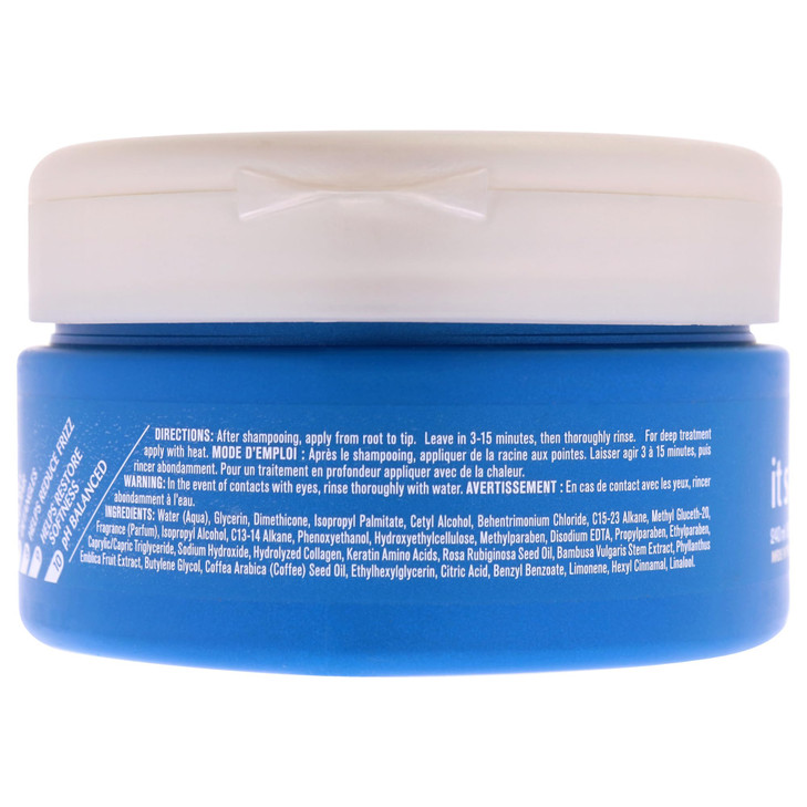 Its A 10 Potion Miracle Repair Hair Mask 8 oz
