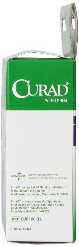 CURAD Child Leg Cast and Bandage Protectors, Water Resistant, Reusable, Ideal for Shower and Bath - Pack of 2