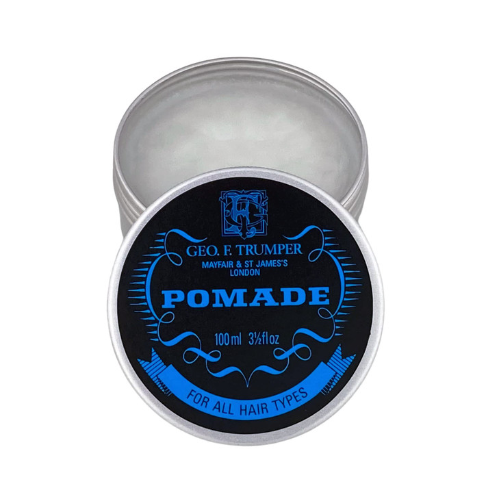 Geo F Trumper Hair Pomade