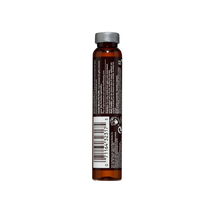 Hask Vials Keratin Protein Smoothing Shine Oil 12 Pieces