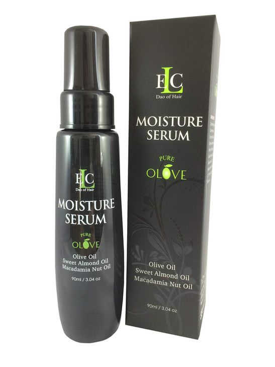 ELC Dao of Hair Pure Olove Moisturizing Serum 304 oz