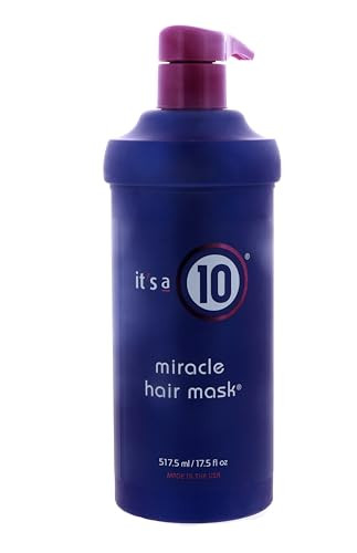ItS A 10 Miracle Hair Mask 5175ml175oz