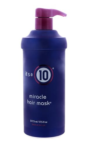 ItS A 10 Miracle Hair Mask 5175ml175oz