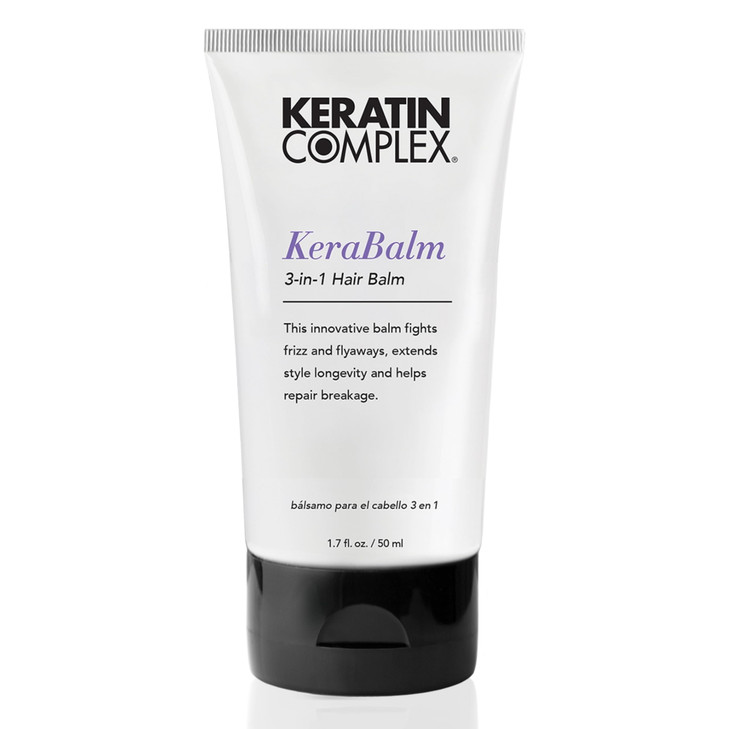 Keratin Complex KeraBalm 3in1 Hair Balm 17 fl oz