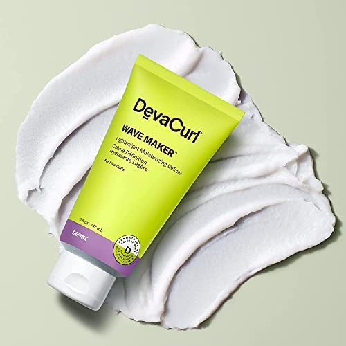 DevaCurl Wave Maker Lightweight Moisturizing Definer Bright Breeze 5 fl oz