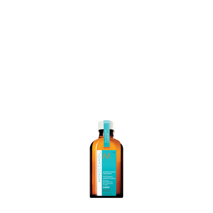 Moroccanoil Treatment Light 17 Fl Oz