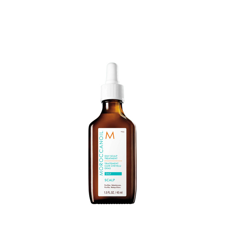 Moroccanoil Oily Scalp Treatment 15 Fl Oz