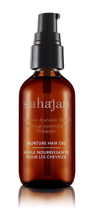 Sahajan Nurture Hair Oil 52ml18 fl oz