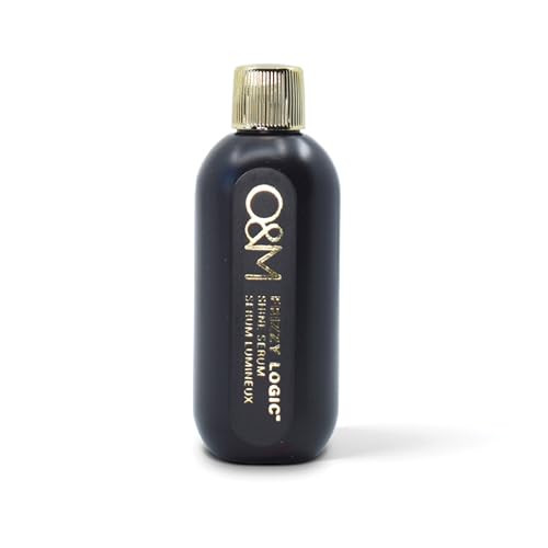 Original Mineral Frizzy Logic 50Ml