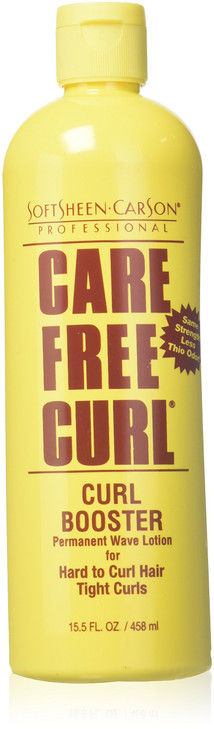 Softsheen Carson Curl Booster 16 Ounce
