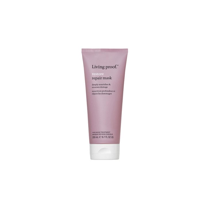 Living proof Restore Repair Mask 67 Fl Oz