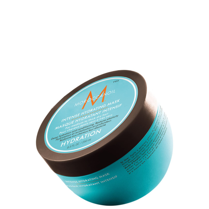 Moroccanoil Intense Hydrating Mask 85 Fl Oz