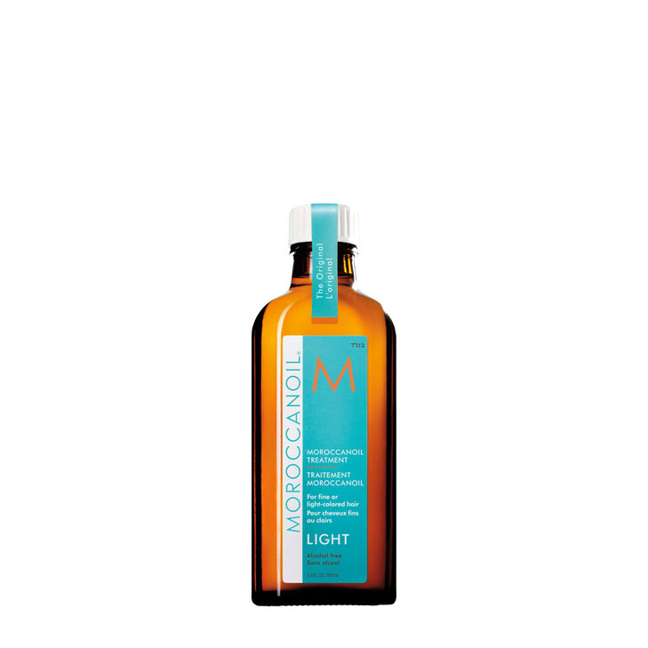 Moroccanoil Treatment Light 34 Fl Oz