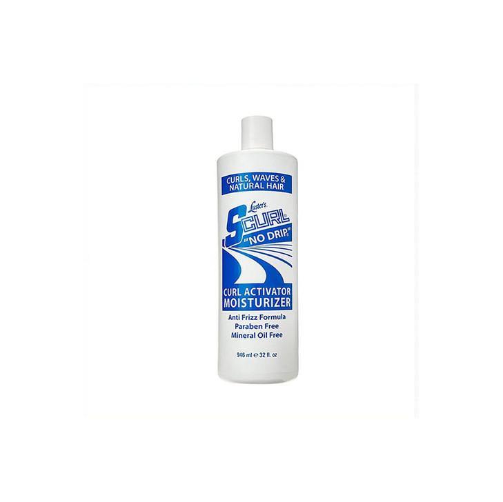 Lusters SCurl ActivatorMoisturizer 32 oz Pack of 4