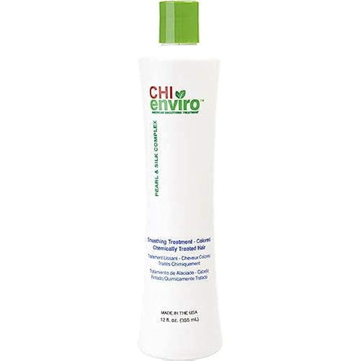 CHI Enviro Smooth for Colored and Chemically Treated Hair 12 oz 12 fl oz