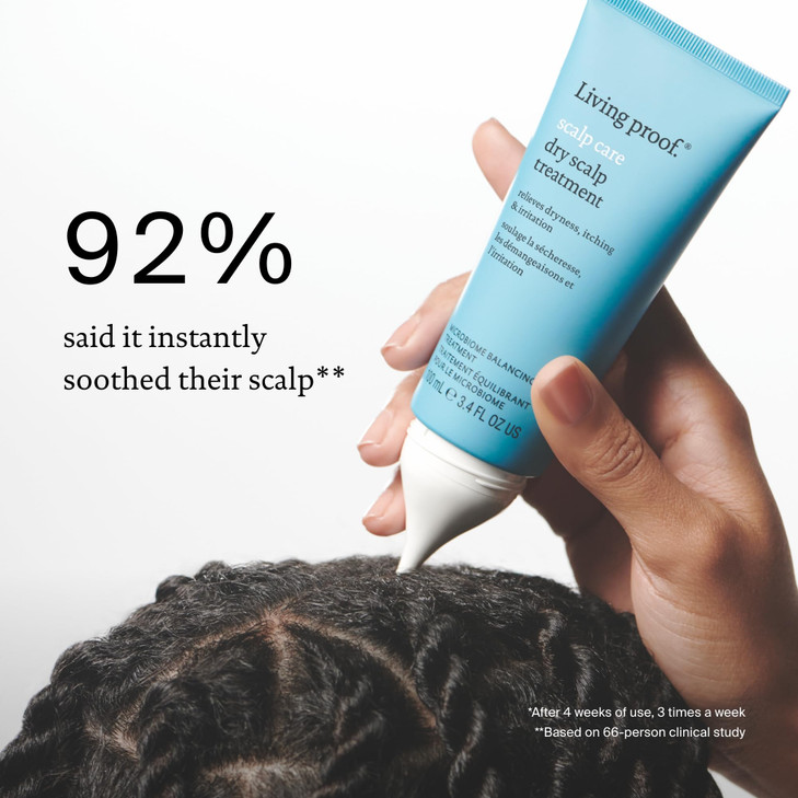 Scalp Care Dry Scalp Treatment 34 Oz