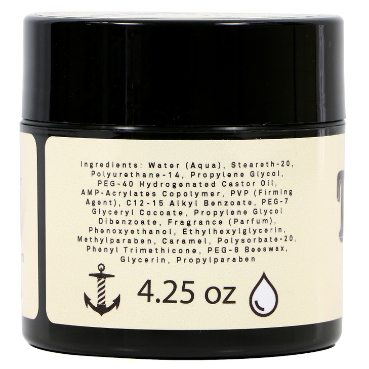 TipTop Original Water Based Pomade 425oz Pack of 3