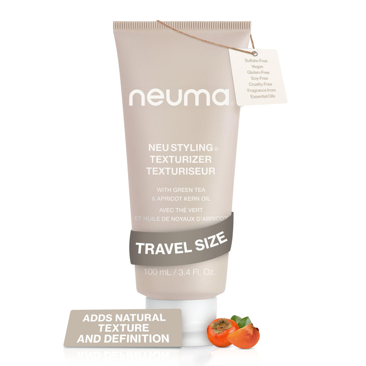 Neuma Neu Styling Hair Texturizer Crme 34 Fl Oz Hair Texture Cream with Persimmon Scent