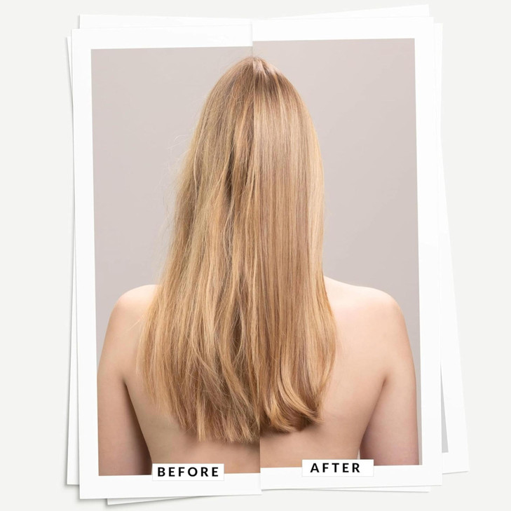 Davines MINU Hair Serum Protective LeaveIn Moisturizing Formula for Colored Hair Preserves Cosmetic Color Extending its