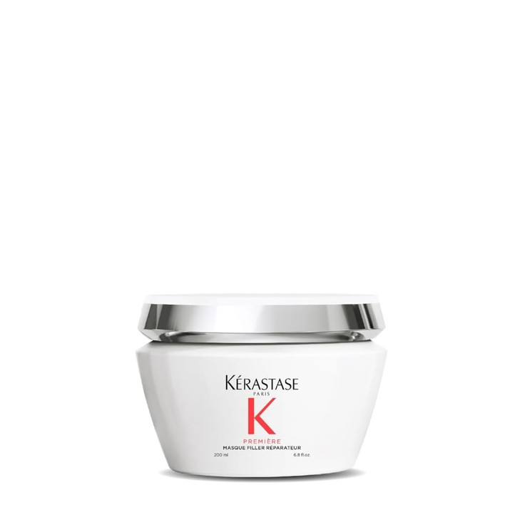 Kerastase Premiere AntiBreakage Mask For Breakage Damaged Hair Repairs Bonds Removes Calcium BuildUp With Glycine and Pe