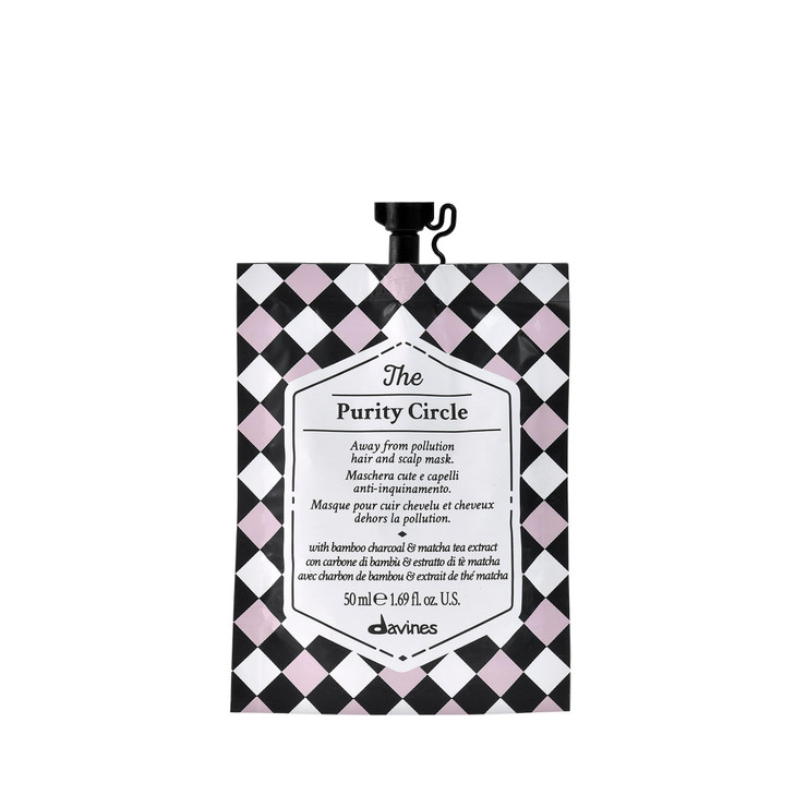 Davines The Purity Circle 169 fl oz