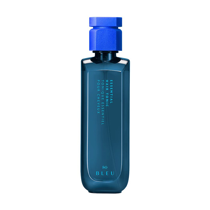 RCo BLEU Essential Hair Tonic Light Hold Memory Shine Vegan Sustainable CrueltyFree 68 Oz