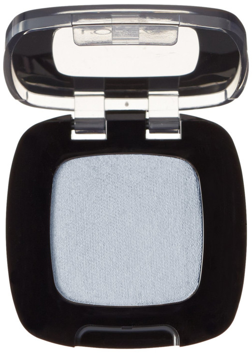 LOréal Paris Colour Riche Monos Eyeshadow, Argentic, 0.12 oz.