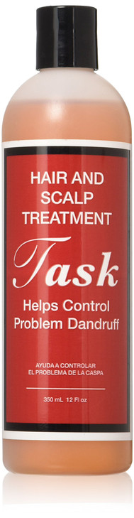 Task Hair and Scalp Treatment 12 Ounce