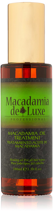 Whisper Whip Macadamia Deluxe Hair and Body Serum 338 fl oz