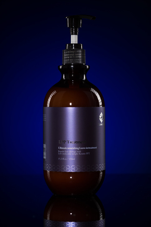 Elabore LPP Treatment 1521 floz 450 ml