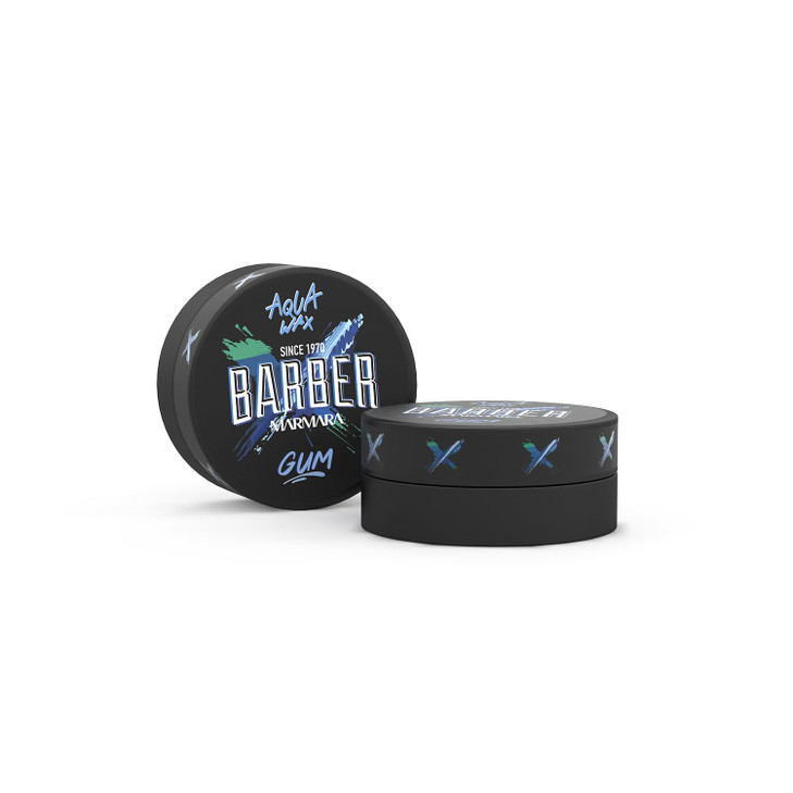 barber marmara Hair Wax Gum 150ml