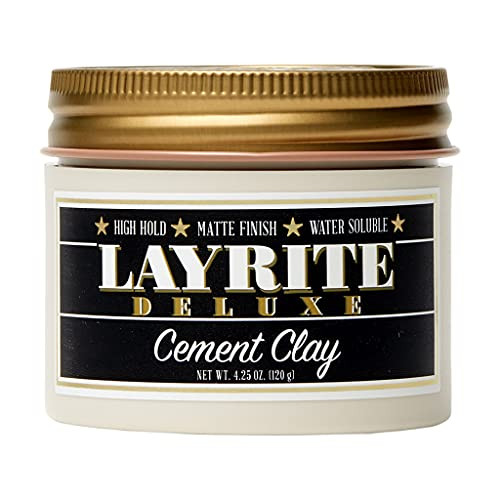 Layrite Cement Clay 1 count Pack of 1