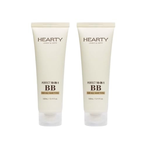 Elabore 2 Pack Hearty Perfect 10in1 BB 160ml54fl oz