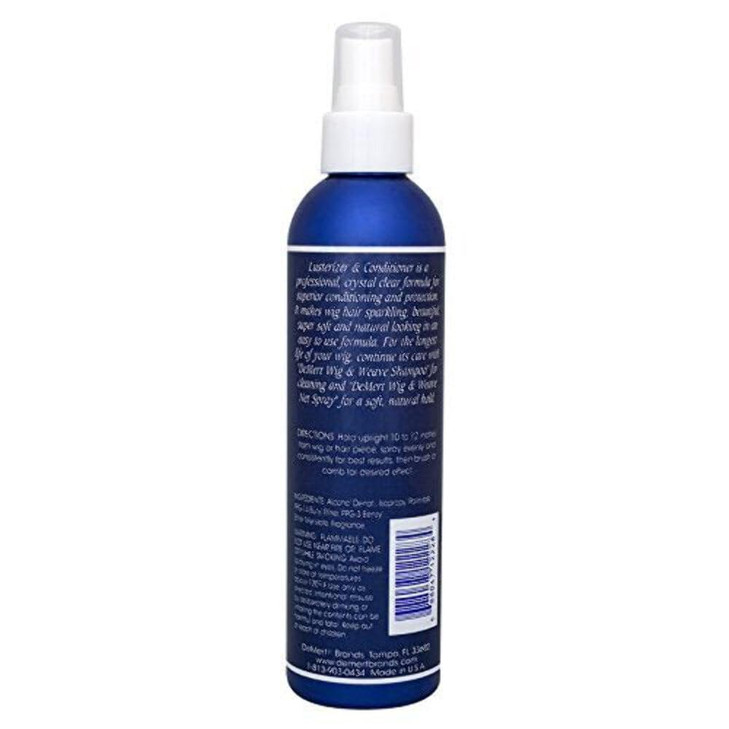DeMert Wig Weave Detangler 8 Ounce