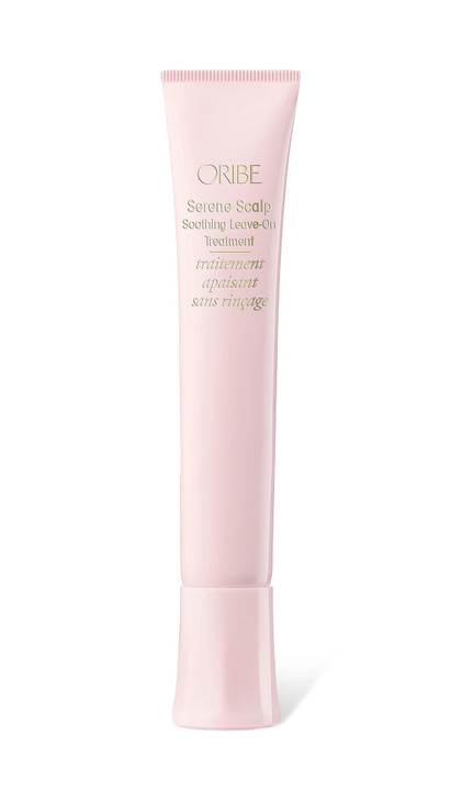 Oribe Serene Scalp Soothing LeaveOn Treatment 17 Fl Oz Pack of 1