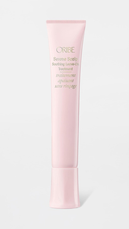Oribe Serene Scalp Soothing LeaveOn Treatment 17 Fl Oz Pack of 1
