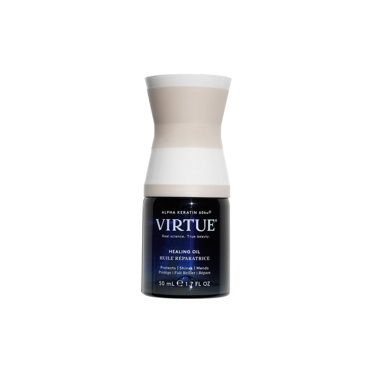 VIRTUE Healing Oil 17 Fl Oz