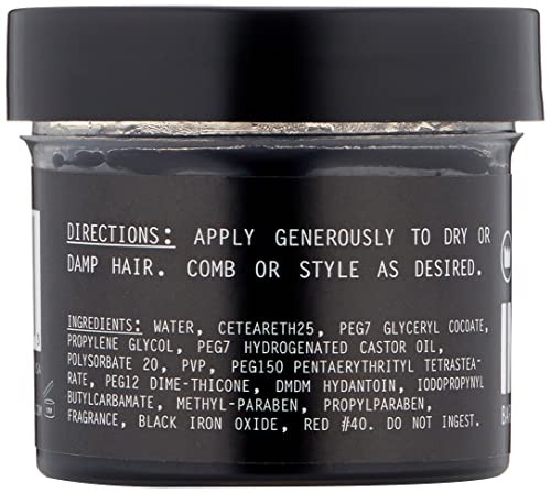 Imperial Barber Pomade Blacktop 2 oz