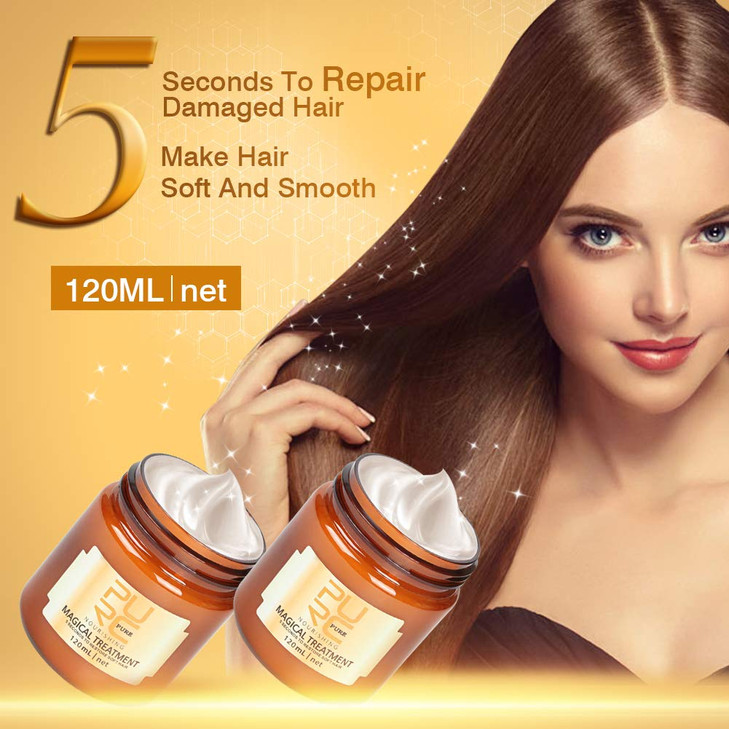 GES Hair Conditioner Hair Conditioner 12L Deep Hair Conditioner Professional Salon Treatment Repairs Damage Hair Root Hy