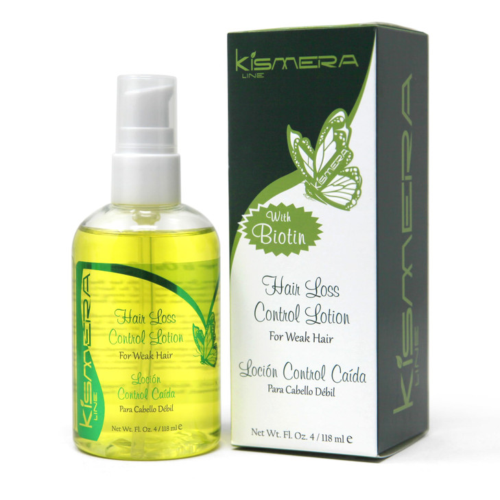 Kismera Hair Loss Control Lotion 4oz