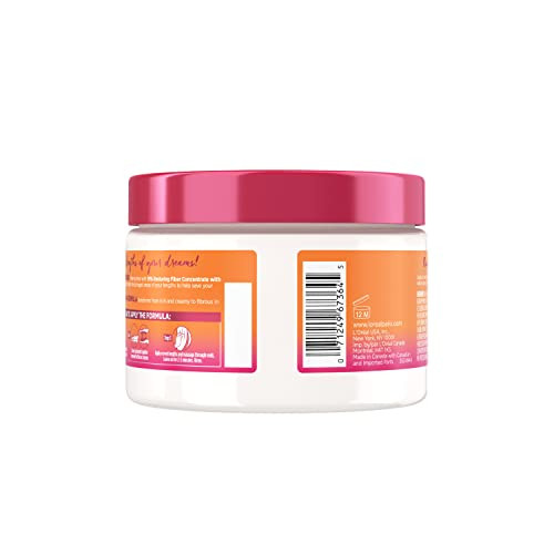 LOreal Paris Elvive Dream Lengths Savior Fiber Hair Mask with Collagen Peptides Concentrate to Revive and Restore 3 Min